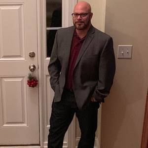 Meet your Posher, Steven